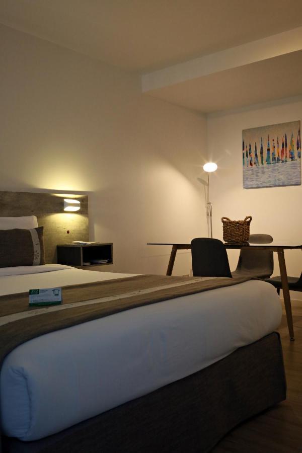 Ecoapart Antofagasta Exterior foto
