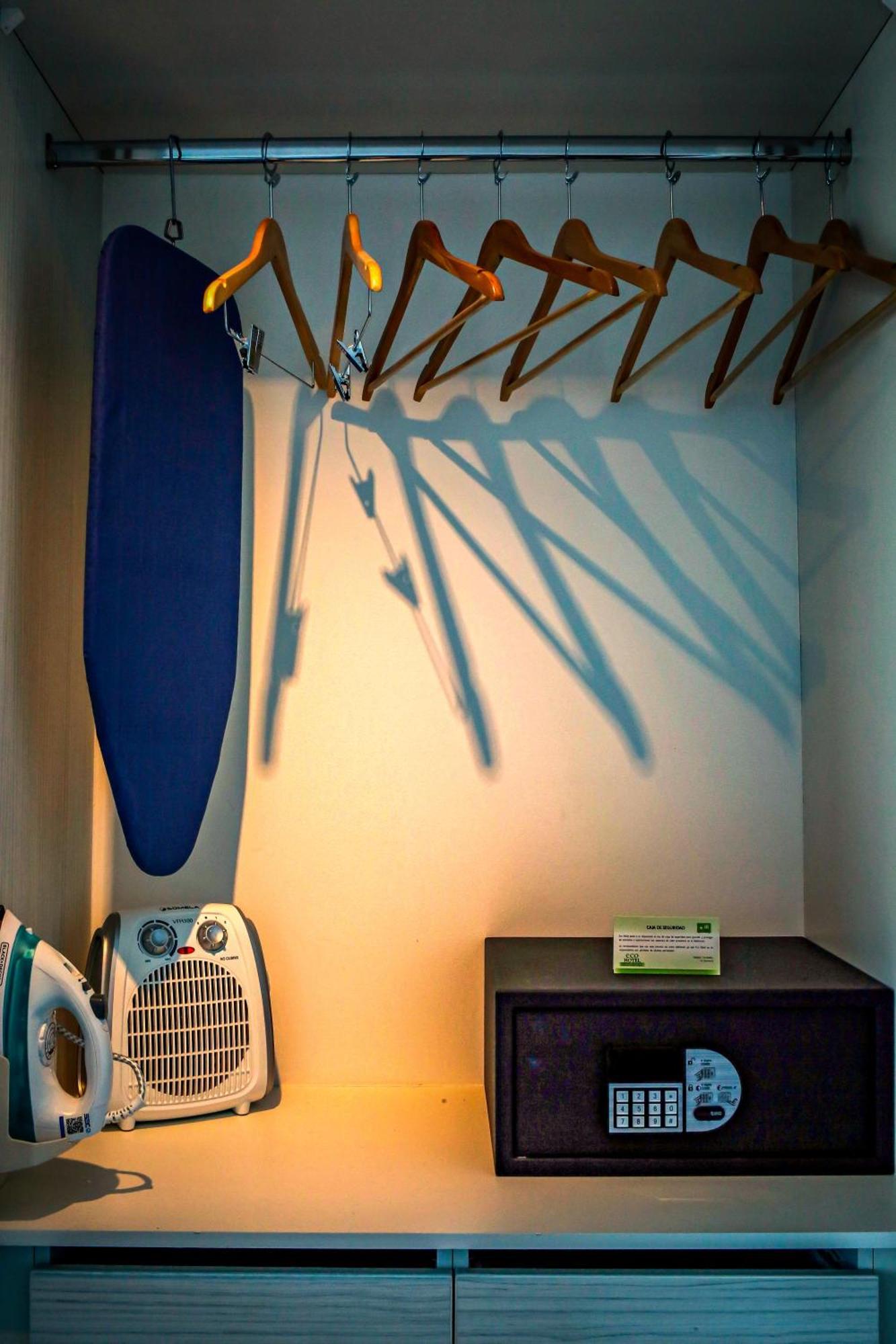 Ecoapart Antofagasta Exterior foto