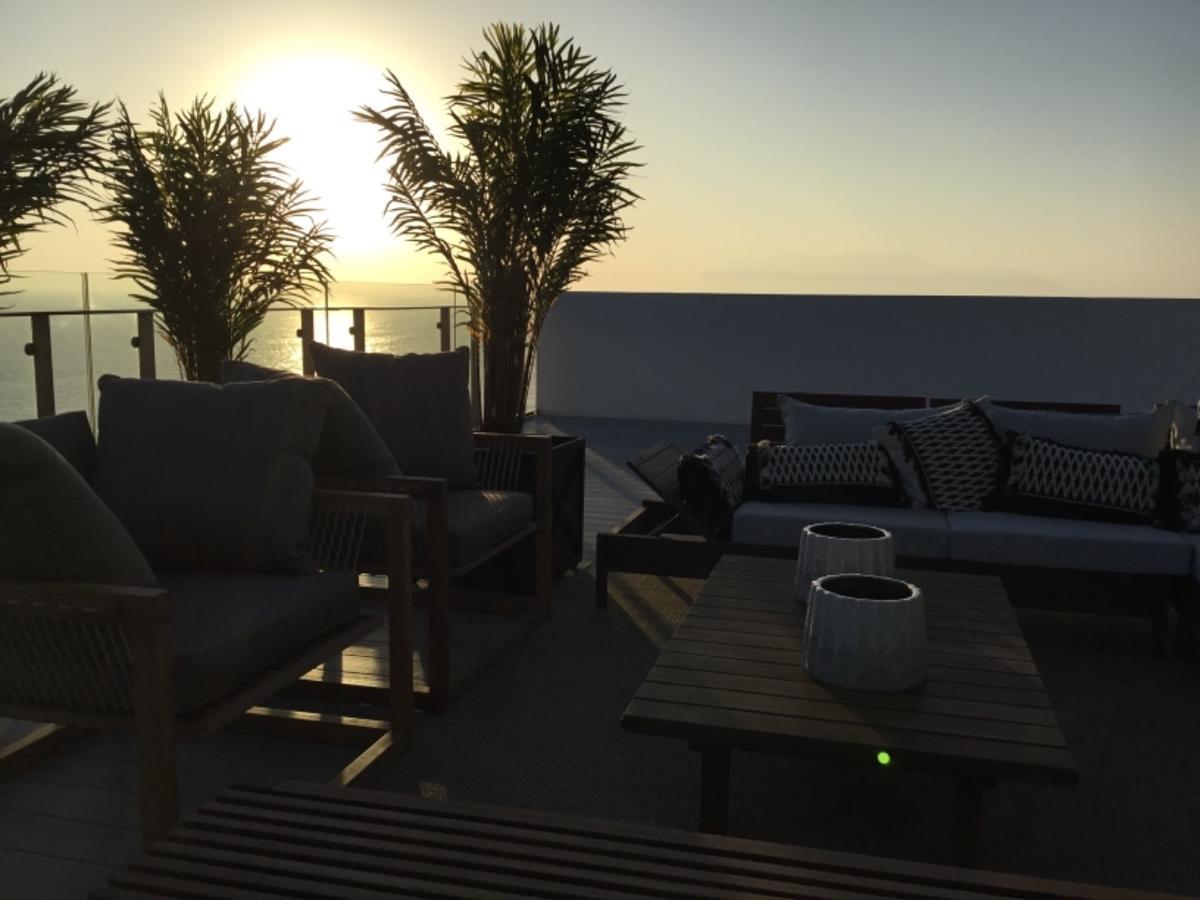 Ecoapart Antofagasta Exterior foto