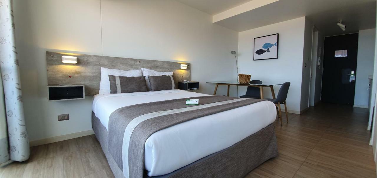 Ecoapart Antofagasta Exterior foto