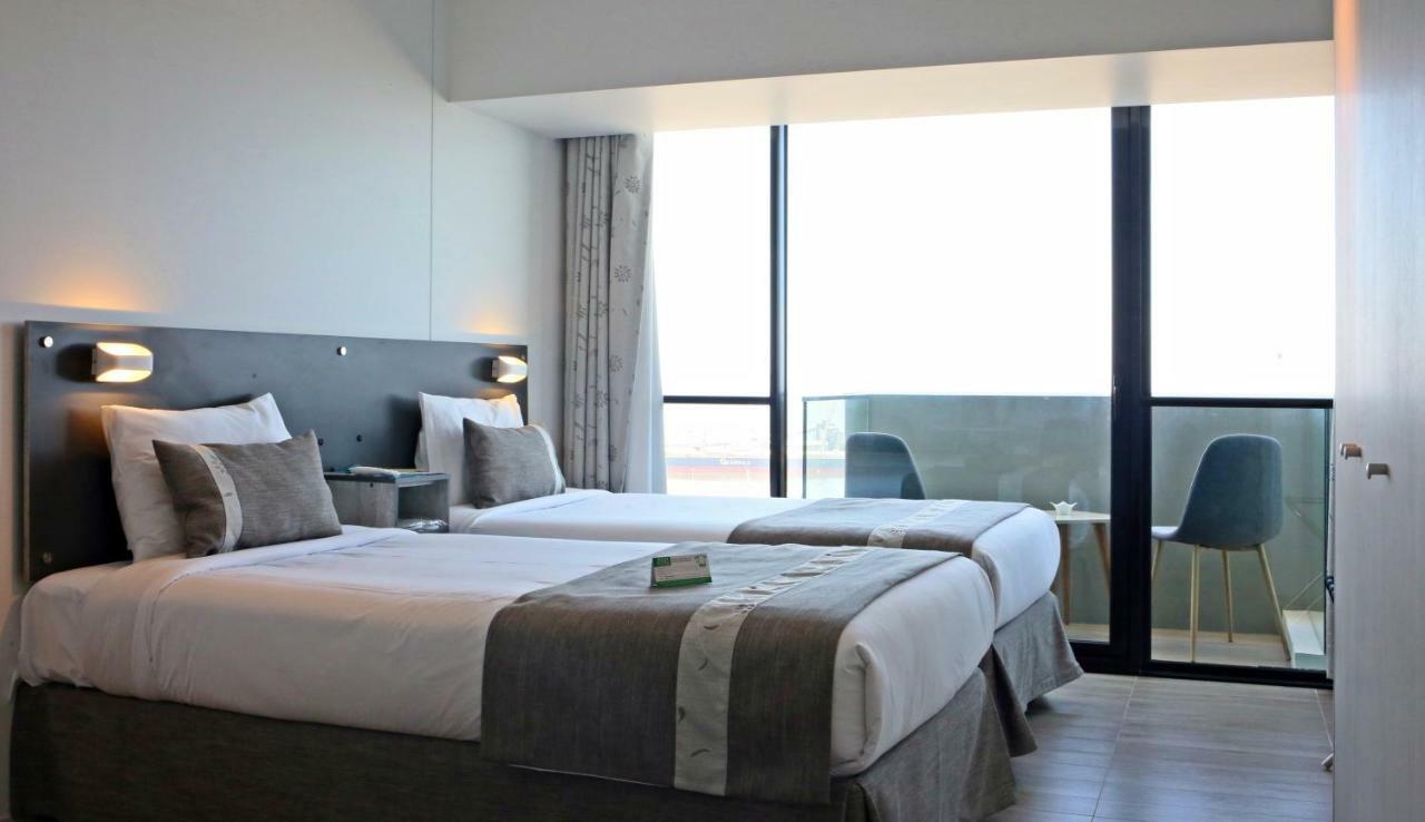 Ecoapart Antofagasta Exterior foto